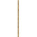 12'' Accessory Stem (87|60307HB)