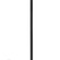 12'' Accessory Stem (87|60312BK)