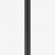 12'' Accessory Stem (87|6033BK)
