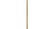 12'' Accessory Stem (87|6060BNG)