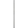12'' Accessory Stem (87|60612PL)