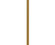 12'' Accessory Stem (87|6068LCB)