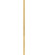 12'' Accessory Stem (87|60312SA)