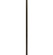 12'' Accessory Stem (87|6036BX)