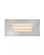 12V LED Small Louvered Brick Light (87|15334SS)