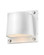 Extra Small Wall Sconce (87|20020SW-LL)