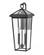Medium Tall Wall Mount Lantern (87|25655MB-LL)