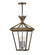 Large Hanging Lantern (87|26092BU)