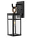 Small Wall Mount Lantern (87|2800BK-LL)