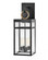 Extra Large Wall Mount Lantern (87|2809BK-LL)