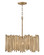 Medium Drum Chandelier (87|30025BNG)