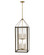Medium Multi Tier Pendant (87|32988BK)
