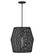 Large Convertible Pendant (87|40387BLK)