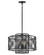 Large Convertible Pendant (87|41063BLK)