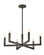Medium Single Tier Chandelier (87|45046BX)