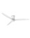 Hover Flush 60'' LED Smart Fan (87|900860FMW-LWD)