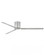 Indy Flush 72'' Smart Fan (87|901072FBN-NDD)