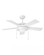 Croft 42'' LED Fan (87|904042FCW-LIA)