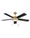 Croft 52'' LED Fan (87|904052FHB-LIA)