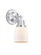 Bell - 1 Light - 5 inch - Polished Chrome - Sconce (3442|623-1W-PC-G51)