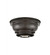Franklin Restoration - 1 Light - 6 inch - Oil Rubbed Bronze - Flush Mount (3442|623-1F-OB)