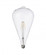 7 Watt High Lumen LED Vintage Light Bulb (3442|BB-164-LED)