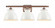 Adirondack - 3 Light - 28 inch - Antique Copper - Bath Vanity Light (3442|516-3W-AC-M14-W)