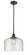 Bell - 1 Light - 12 inch - Oil Rubbed Bronze - Mini Pendant (3442|916-1S-OB-G74-L)