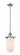 Kingsbury - 1 Light - 4 inch - Polished Chrome - Mini Pendant (3442|516-1S-PC-CE231-W-LED)