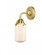 Dover - 1 Light - 5 inch - Satin Gold - Sconce (3442|288-1W-SG-G311)