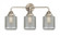 Stanton - 3 Light - 24 inch - Brushed Satin Nickel - Bath Vanity Light (3442|288-3W-SN-G262)