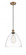 Bristol - 1 Light - 12 inch - Brushed Brass - Cord hung - Mini Pendant (3442|516-1P-BB-GBD-122)