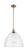 Bristol - 1 Light - 16 inch - Antique Copper - Pendant (3442|516-1S-AC-GBD-164)