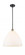 Bristol - 1 Light - 16 inch - Black Antique Brass - Pendant (3442|516-1S-BAB-GBD-161)