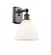 Bristol - 1 Light - 8 inch - Oil Rubbed Bronze - Sconce (3442|516-1W-OB-GBD-751)