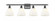 Bristol - 4 Light - 38 inch - Oil Rubbed Bronze - Bath Vanity Light (3442|516-4W-OB-GBD-751)