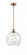 Athens - 1 Light - 12 inch - Antique Copper - Mini Pendant (3442|516-1S-AC-G122-12)