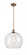Athens - 1 Light - 14 inch - Brushed Brass - Pendant (3442|516-1S-BB-G122-14)