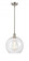 Athens - 1 Light - 12 inch - Brushed Satin Nickel - Mini Pendant (3442|516-1S-SN-G122-12-LED)