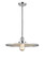 Appalachian - 1 Light - 16 inch - Polished Chrome - Cord hung - Mini Pendant (3442|201C-PC-MFR-PC-16)