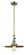 Appalachian - 1 Light - 12 inch - Antique Brass - Stem Hung - Adjustable Mini Pendant (3442|206-AB-MFR-AB-12)
