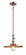 Appalachian - 1 Light - 12 inch - Antique Copper - Stem Hung - Adjustable Mini Pendant (3442|206-AC-MFR-AC-12-LED)