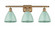 Plymouth - 3 Light - 28 inch - Brushed Brass - Bath Vanity Light (3442|516-3W-BB-MBD-75-SF)