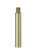 3 X 1/2'' Downrod - Antique Brass Finish (3442|ST-3-AB)