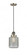 Stanton - 1 Light - 6 inch - Antique Brass - Cord hung - Mini Pendant (3442|201CSW-AB-G262-LED)