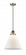 Cone - 1 Light - 12 inch - Antique Brass - Cord hung - Mini Pendant (3442|201CSW-AB-G41-L)