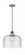 Bell - 1 Light - 12 inch - Antique Copper - Cord hung - Mini Pendant (3442|201CSW-AC-G74-L-LED)