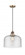 Bell - 1 Light - 12 inch - Brushed Brass - Cord hung - Mini Pendant (3442|201CSW-BB-G74-L)