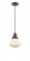Olean - 1 Light - 7 inch - Oil Rubbed Bronze - Cord hung - Mini Pendant (3442|201CSW-OB-G321)