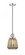 Chatham - 1 Light - 7 inch - Polished Nickel - Cord hung - Mini Pendant (3442|201CSW-PN-G146-LED)